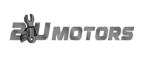 2U Motors logosu