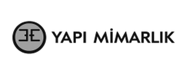 3E Yapı Mimarlık logosu