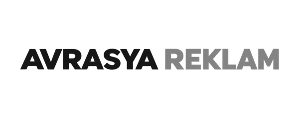 Avrasya Reklam logosu