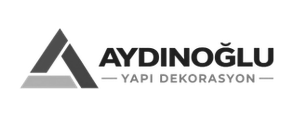 Aydınoğlu Dekorasyon logosu