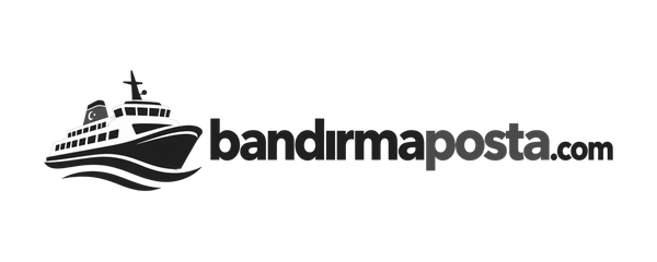 Bandırma Posta logosu
