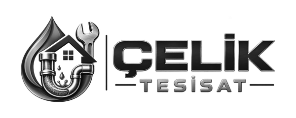 Çelik Tesisat logosu