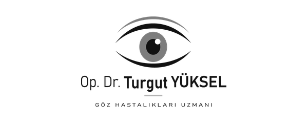 Dr. Turgut Yüksel logosu