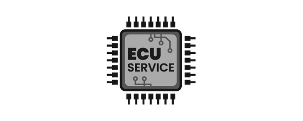ECU Service logosu