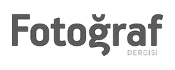 Fotoğraf Dergisi logosu