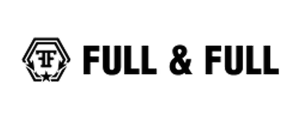 Full and Full logosu