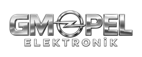 GM Opel Elektronik logosu