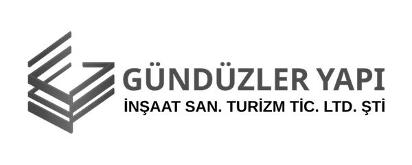 Gündüzler Yapı logosu