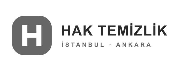 Hak Temizlik logosu