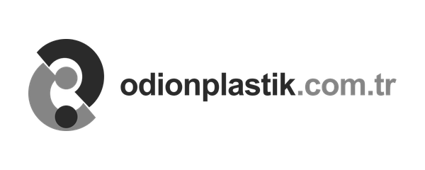 Odion Plastik logosu