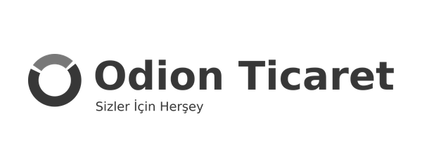 Odion Ticaret logosu