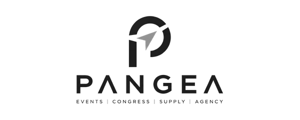 Pangea Event logosu
