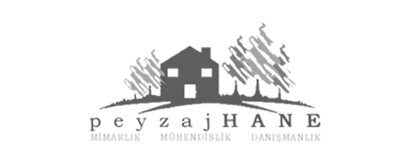 Peyzajhane logosu