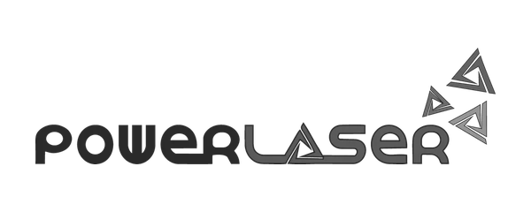 Power Lazer logosu