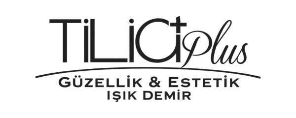 Tilia Plus Güzellik logosu