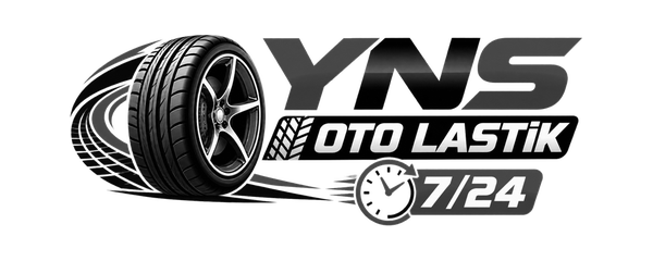 Yeniçağa Oto Lastik logosu